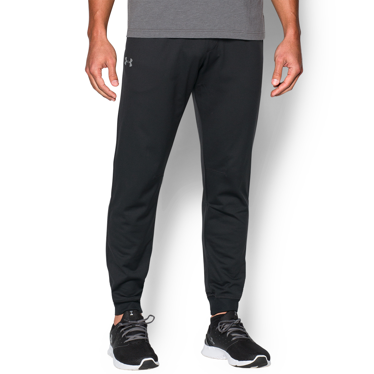 under armour men's sportstyle jogger pants