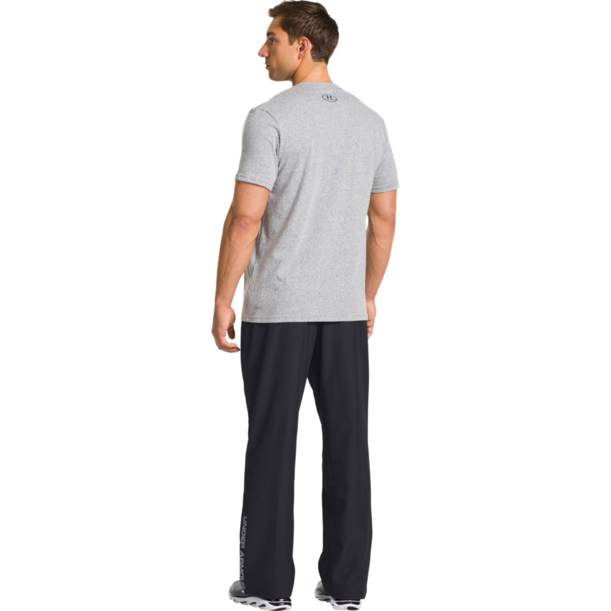 ua vital warm up pants