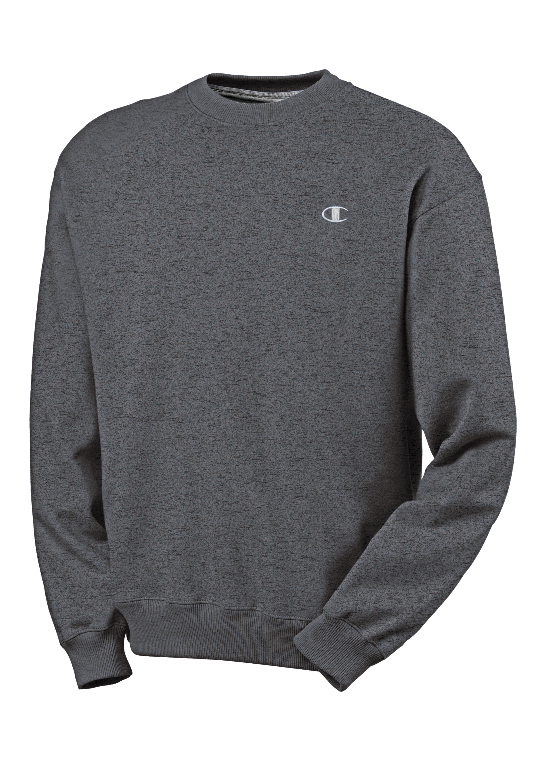 loyola crew neck