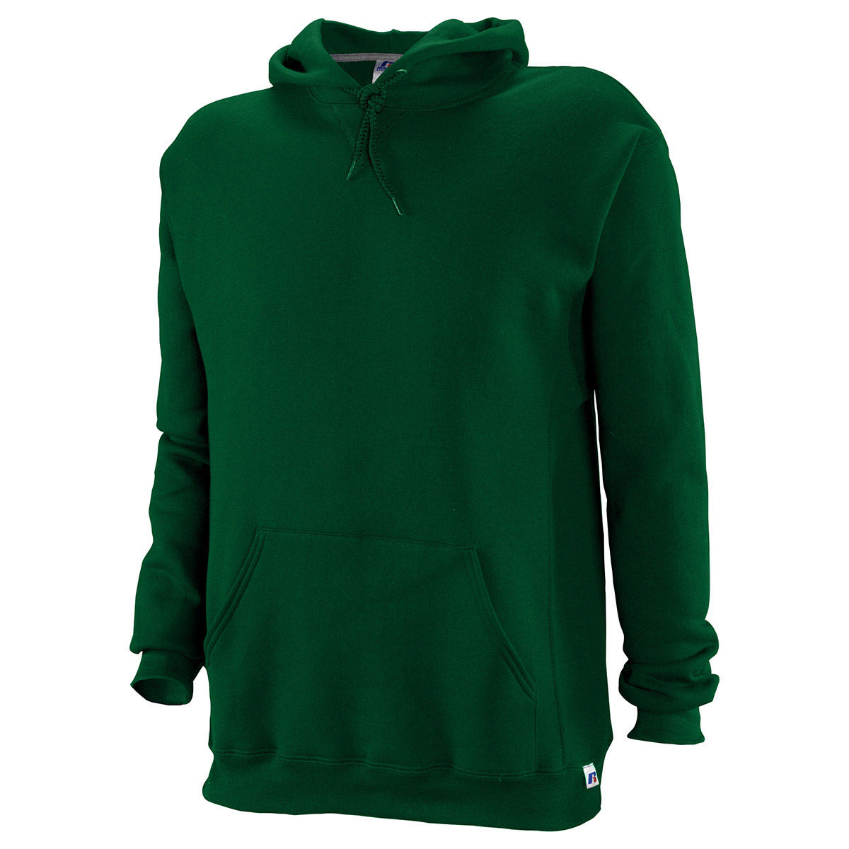 Russell Athletic Men's Dri-Power Fleece Pullover Hoodie