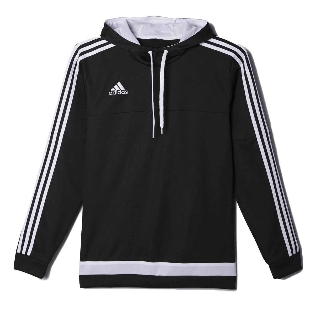 adidas tiro hoodie