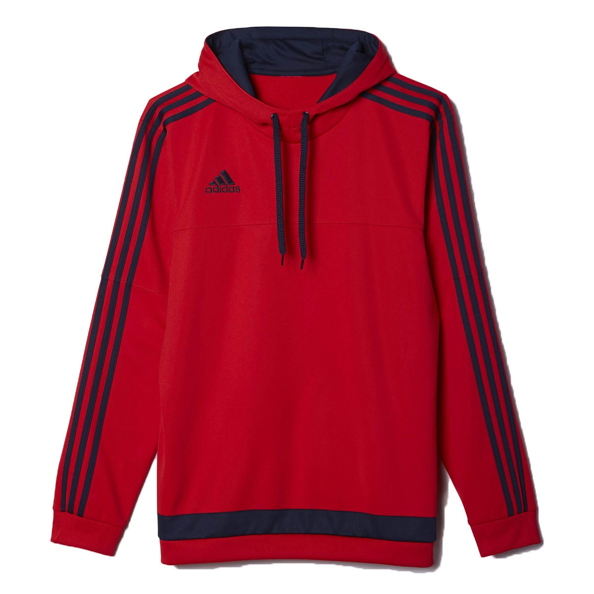 adidas tiro 15 hoodie