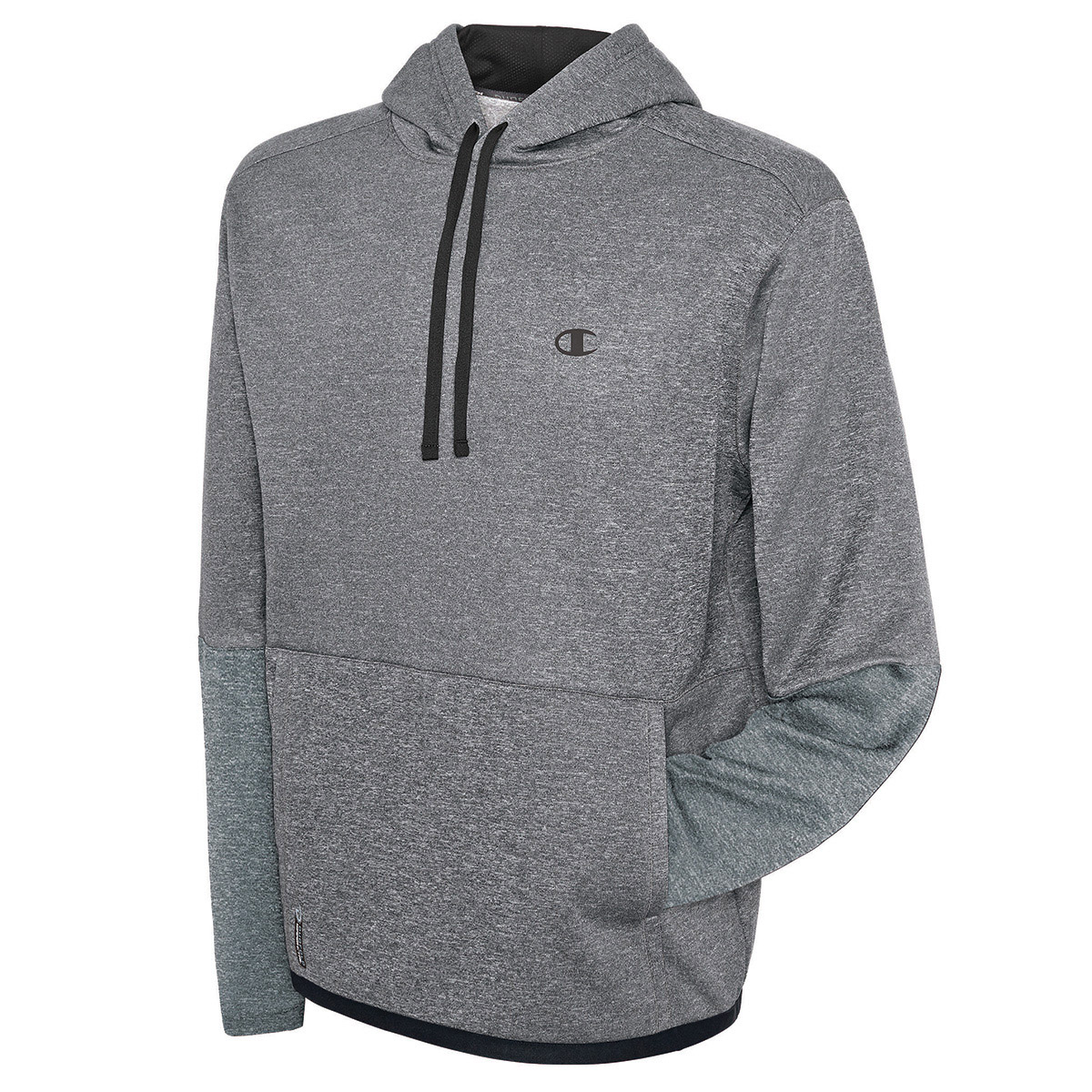 champion tech fleece hoodie