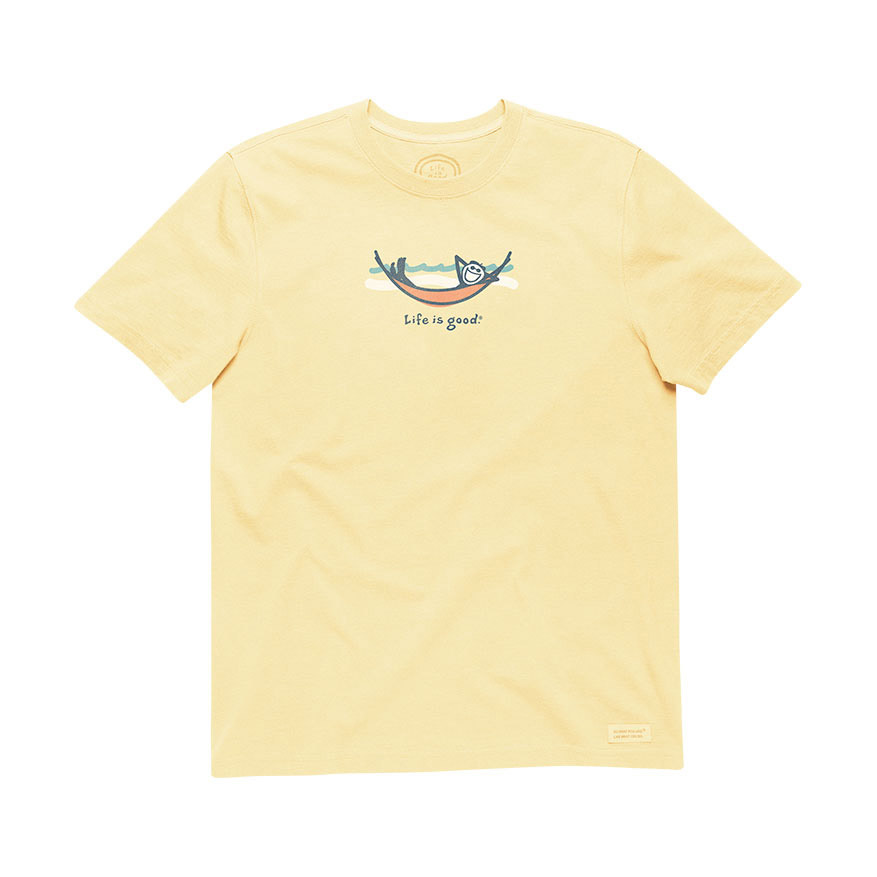 life is good tees