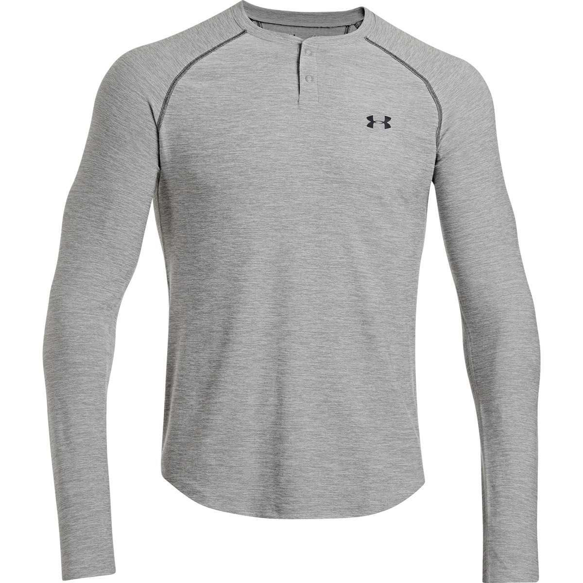 Under armour coldgear store henley