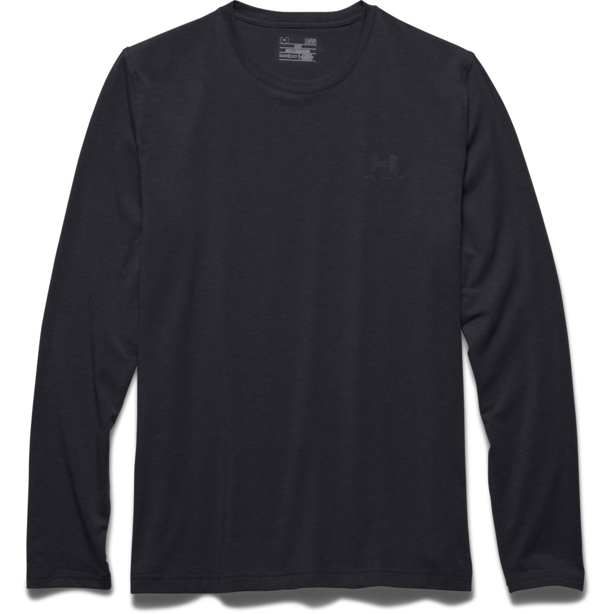 under armour charged long sleeve