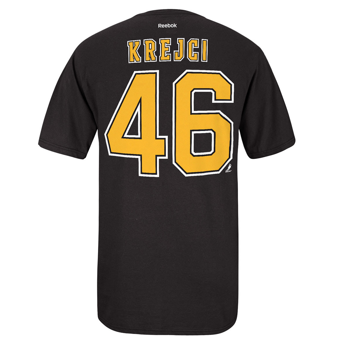 krejci jersey