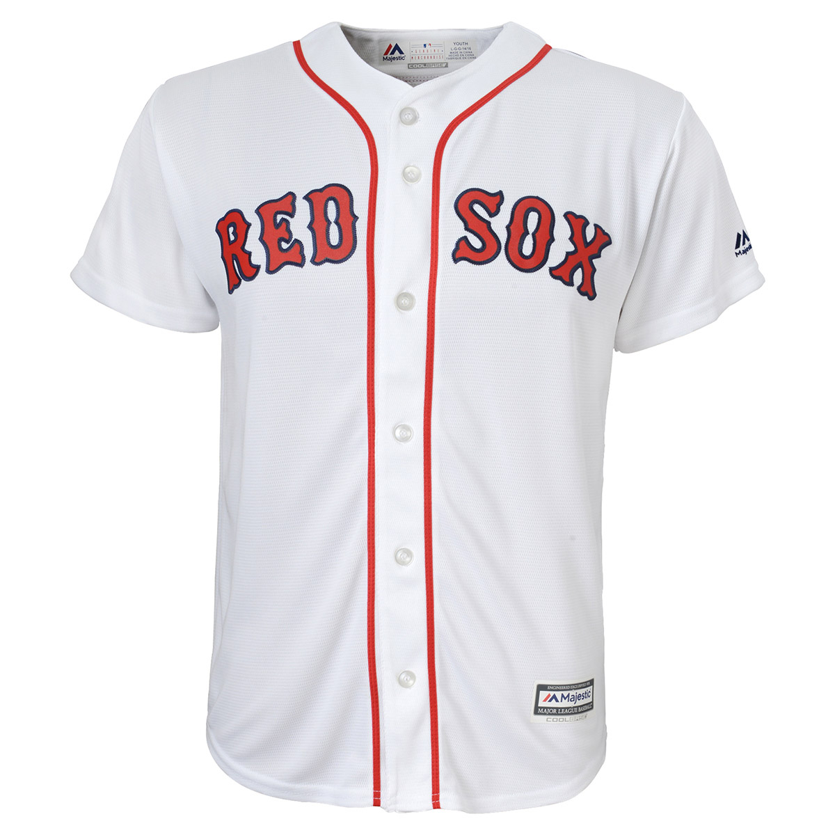 Men's Majestic Boston Red Sox #50 Mookie Betts Yellow 2016 All-Star  American League BP Authentic Collection Flex Base MLB Jersey