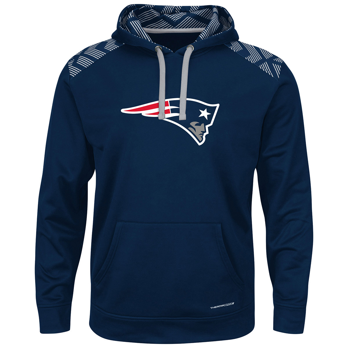 under armour patriots sweatshirt