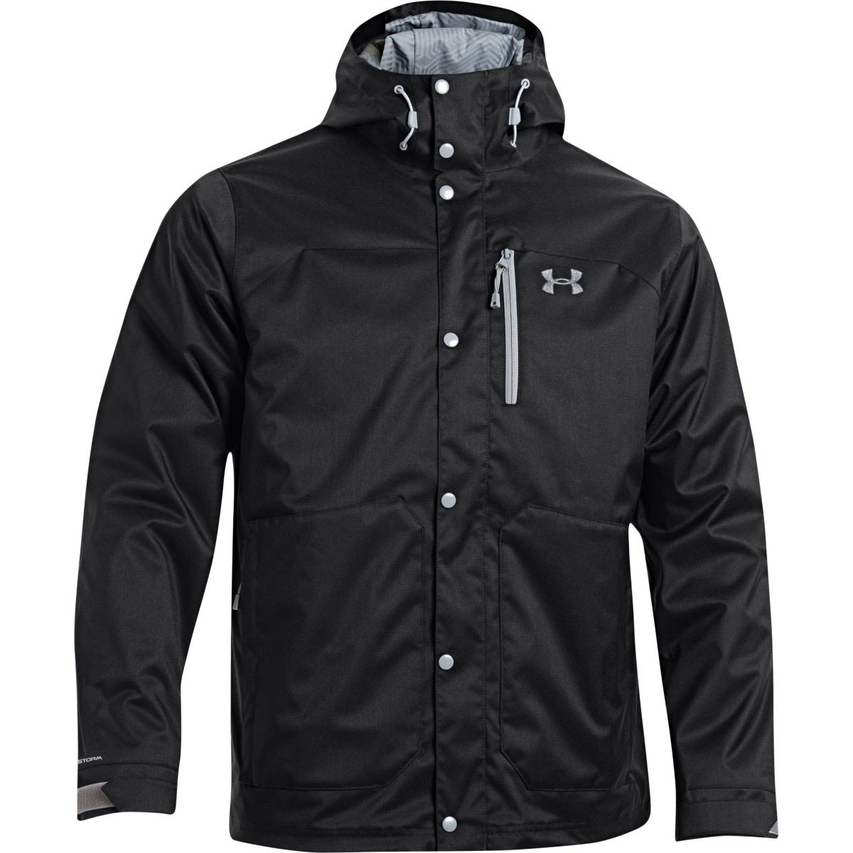 under armour work jacket