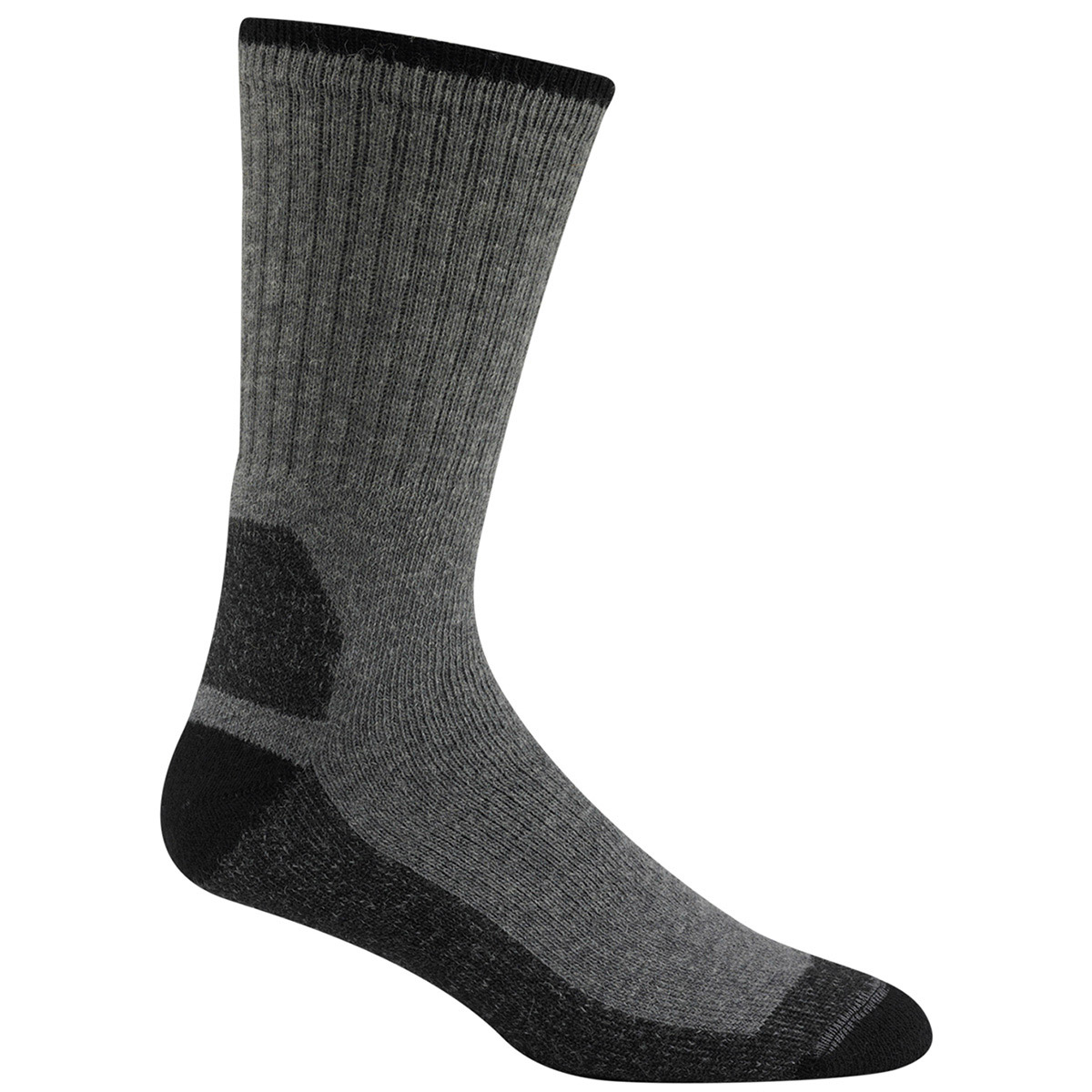 Wigwam Men's At Work Double Duty Socks, 2-Pack