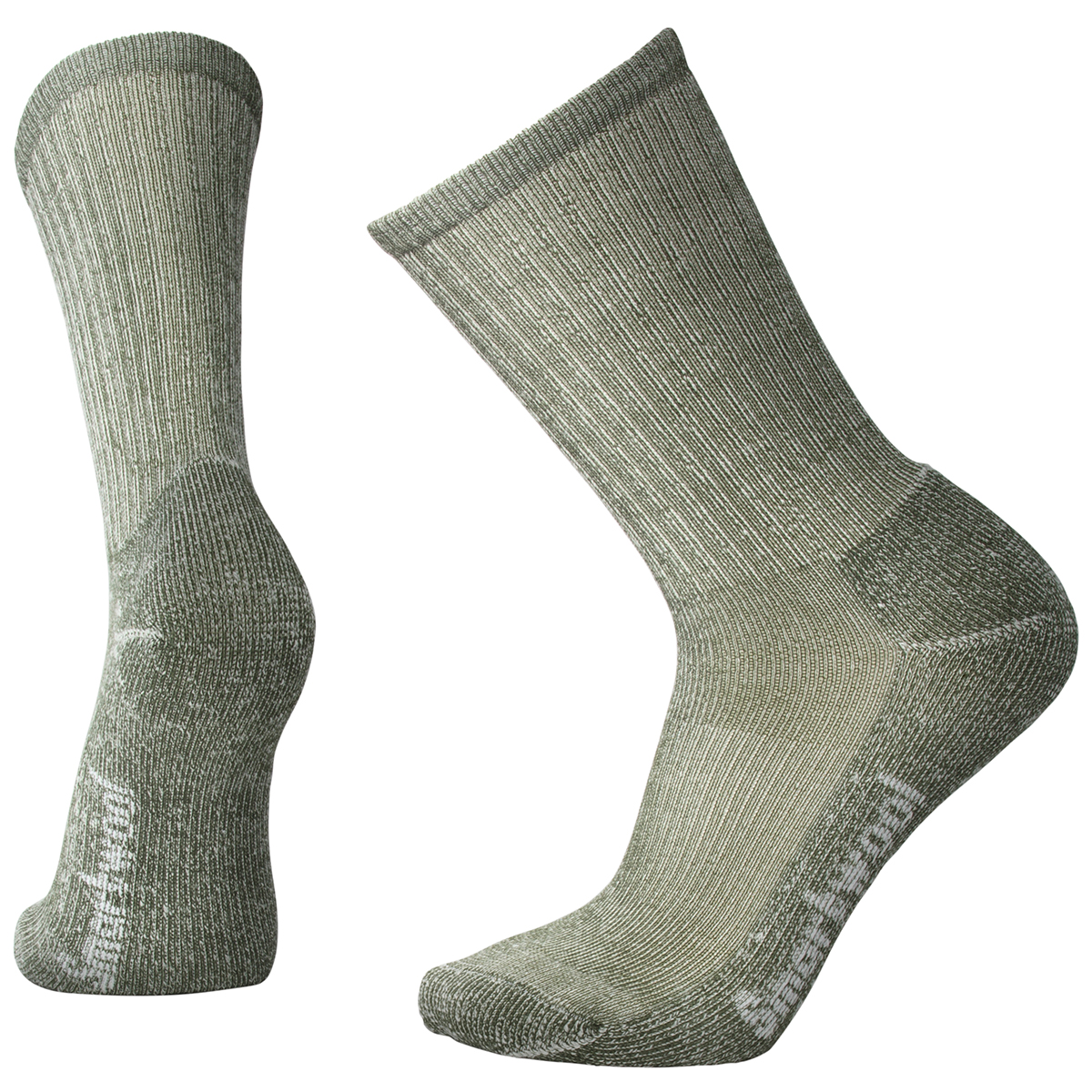 Smartwool Light Hiking Socks - Various Patterns, XL