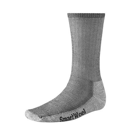 Smartwool Hike Midweight Crew Socks