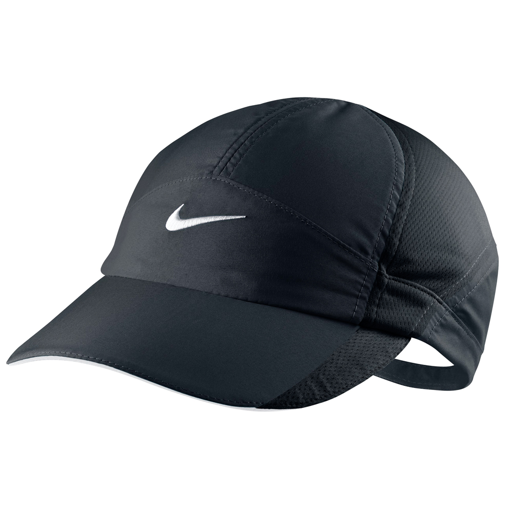 nikecourt aerobill featherlight tennis cap