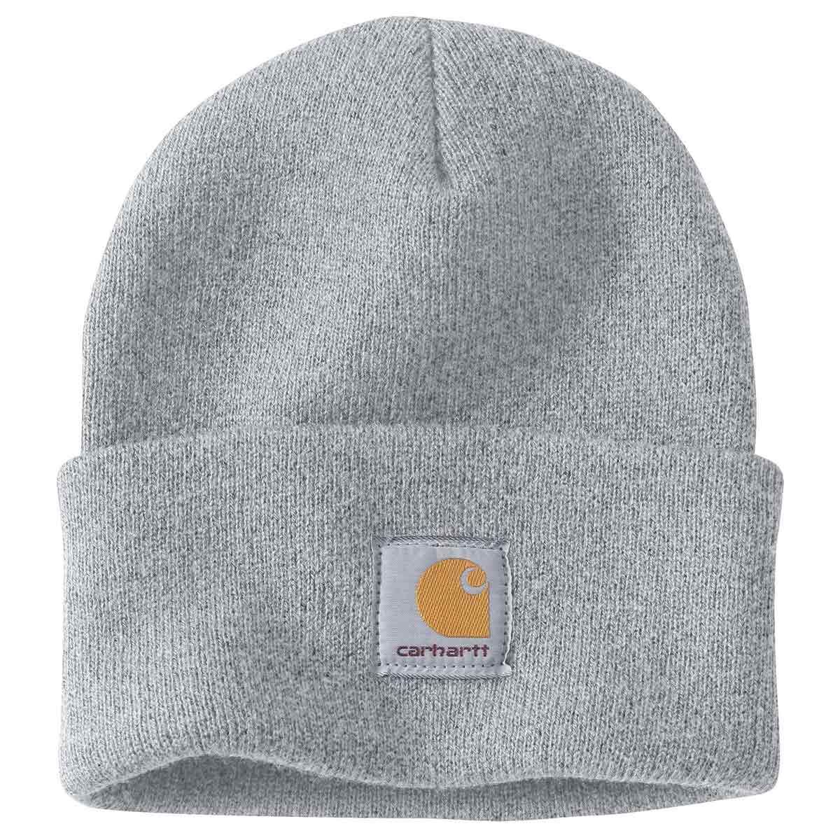 Carhartt Men's Acrylic Watch Hat