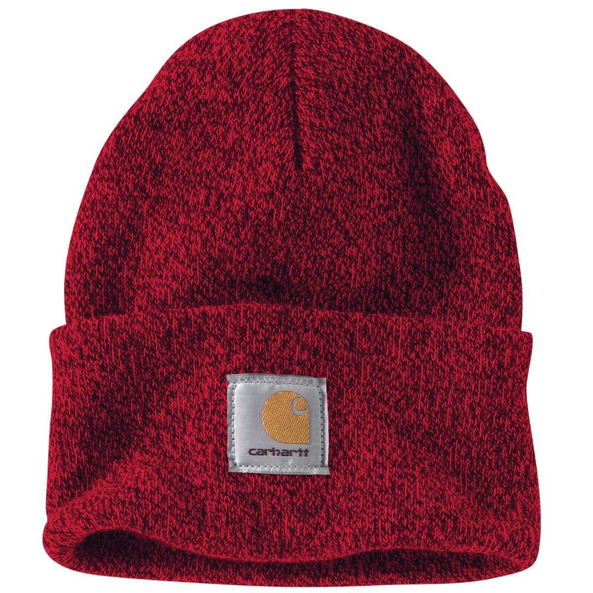 Carhartt Men's Acrylic Watch Hat