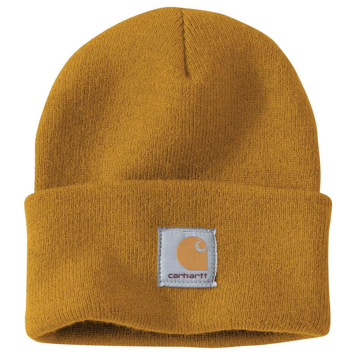 Carhartt Men's Acrylic Watch Hat