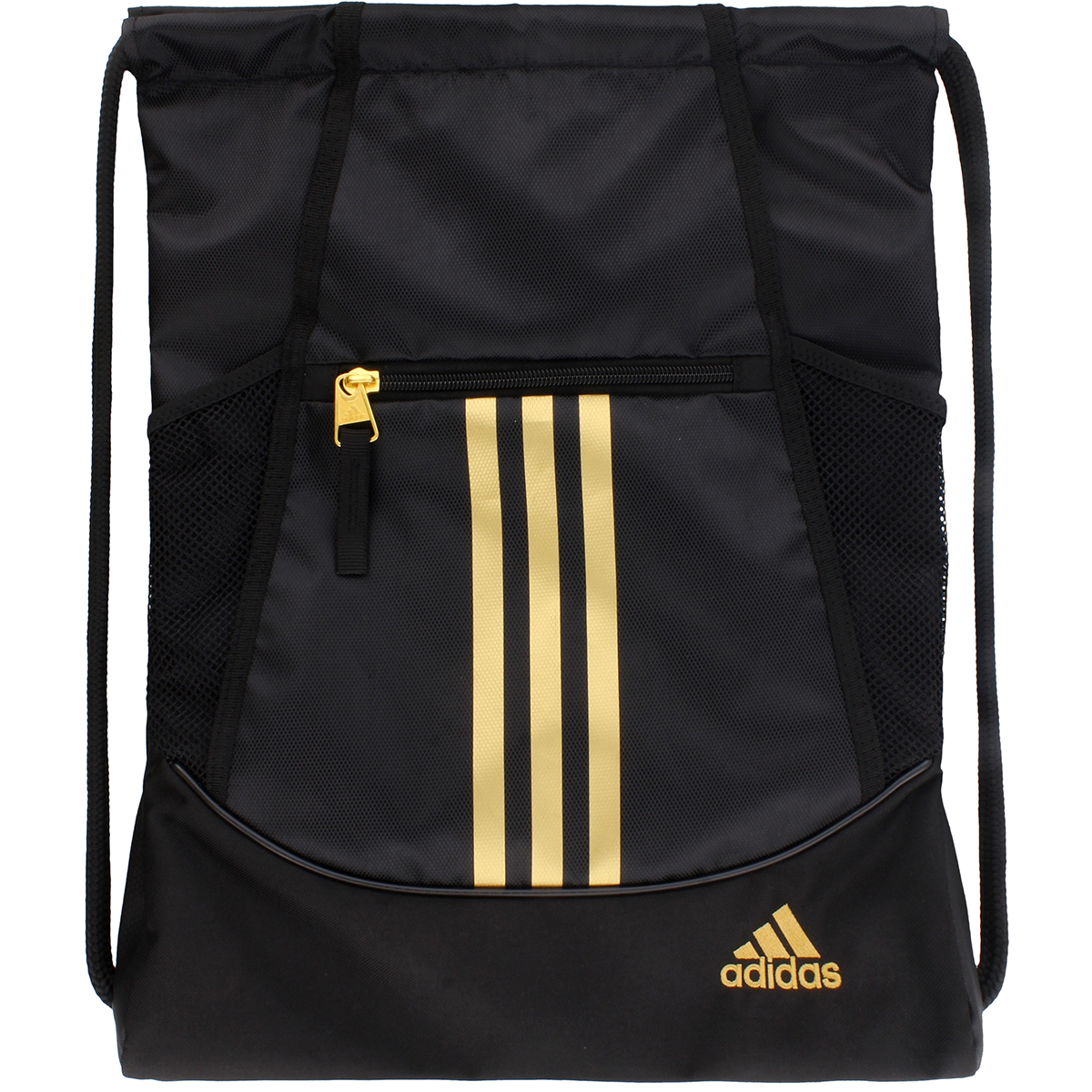 Adidas Alliance Ii Sackpack, Various Patterns