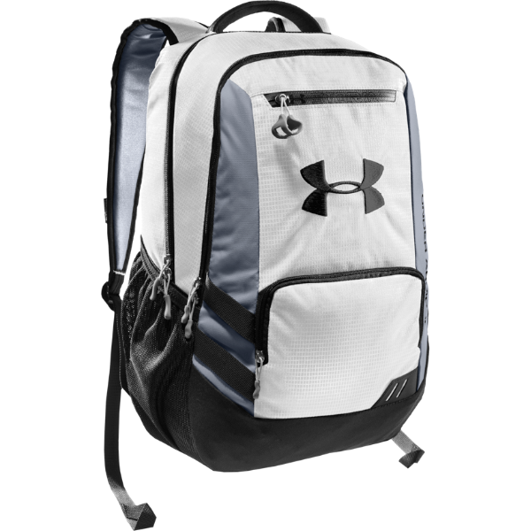 nike and under armour backpacks