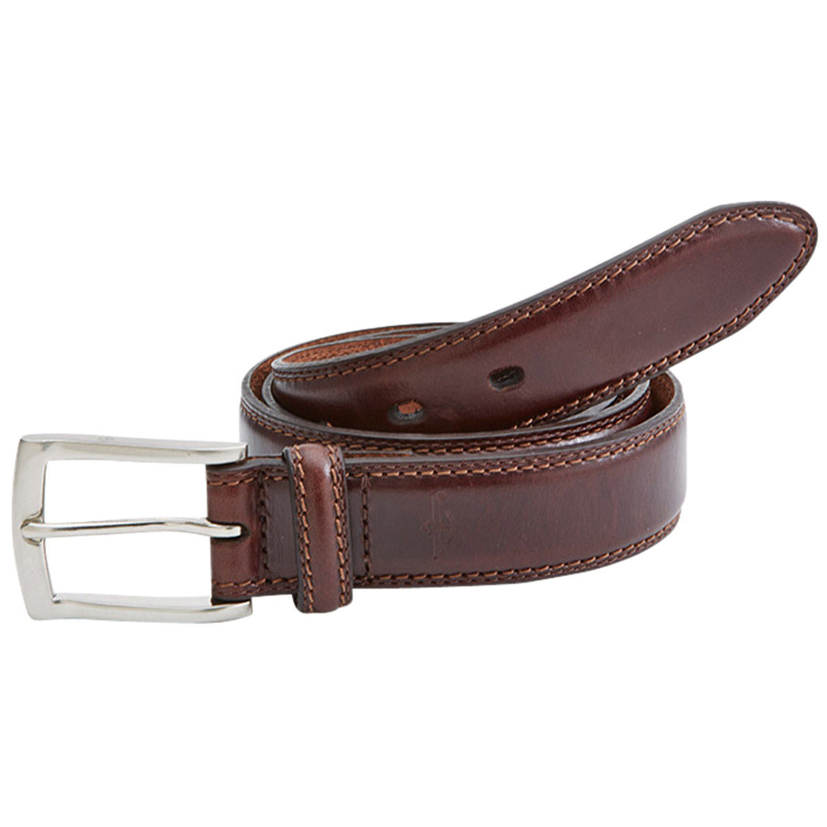 Dockers Men's Stitches Belt