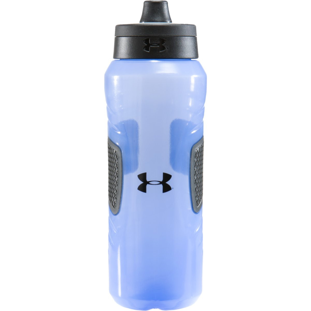 Under Armour Squeeze Bottle With Quick Shot Lid