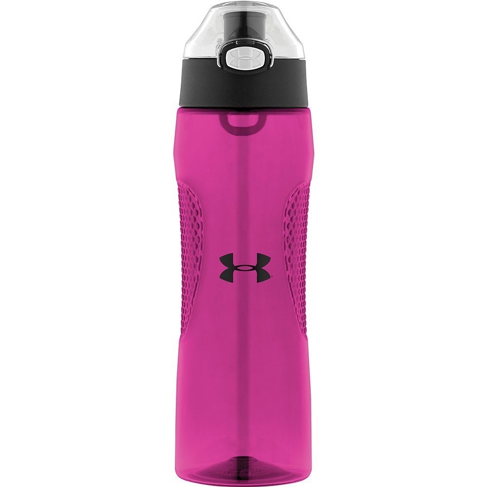 Under Armour Hydration Bottle With Flip Lid