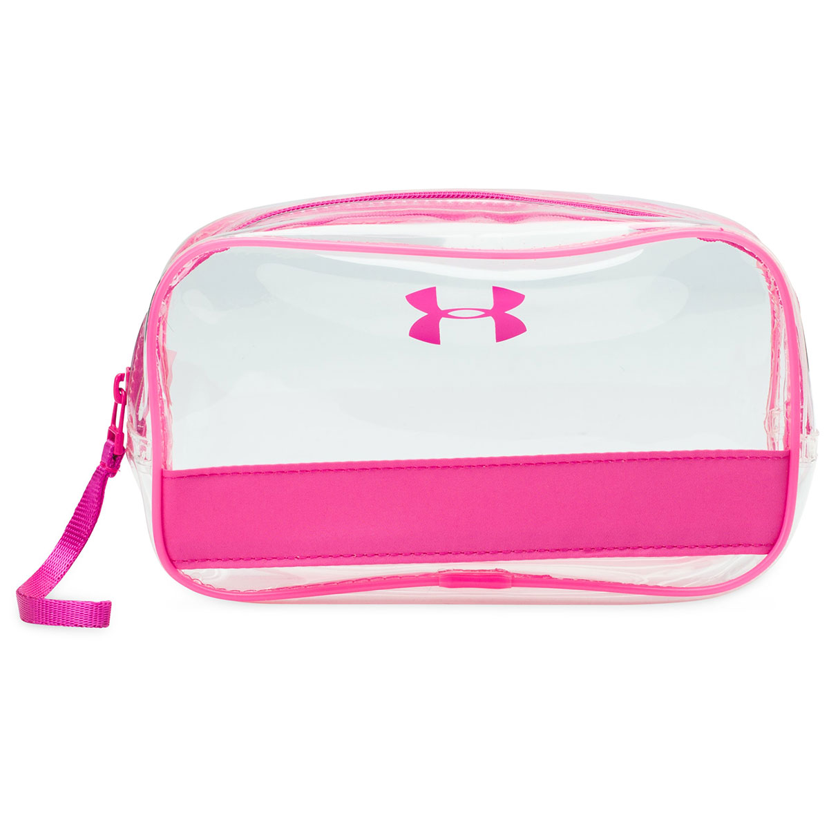 under armour zipper pencil pouch