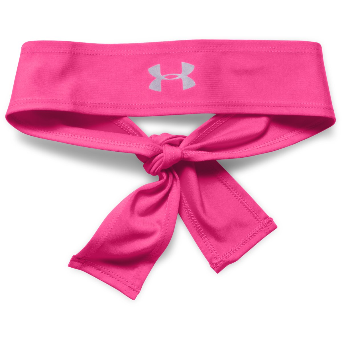 Adult UA Armour Tie Headband