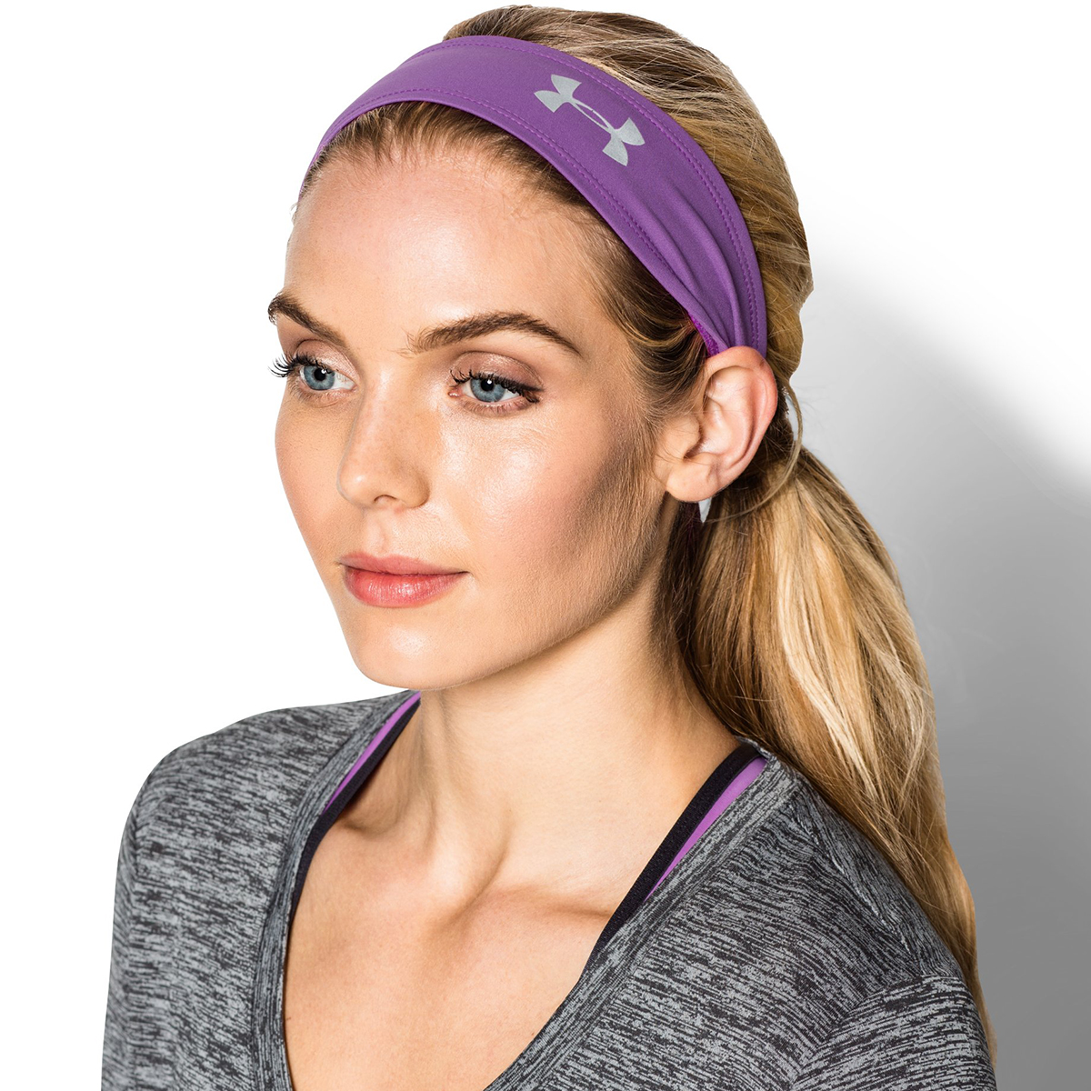 ua tie headband