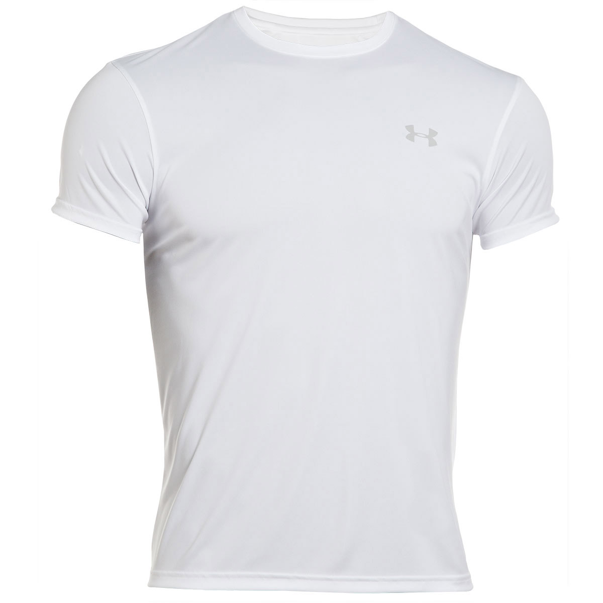 under armour heat gear undershirt