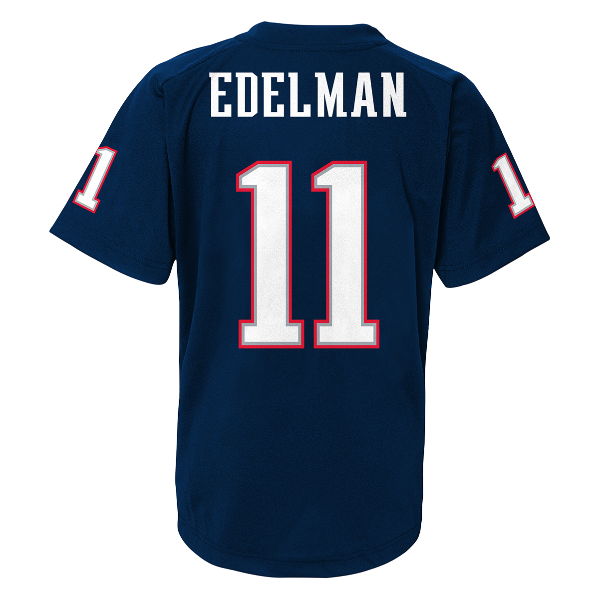 patriots jersey number 11