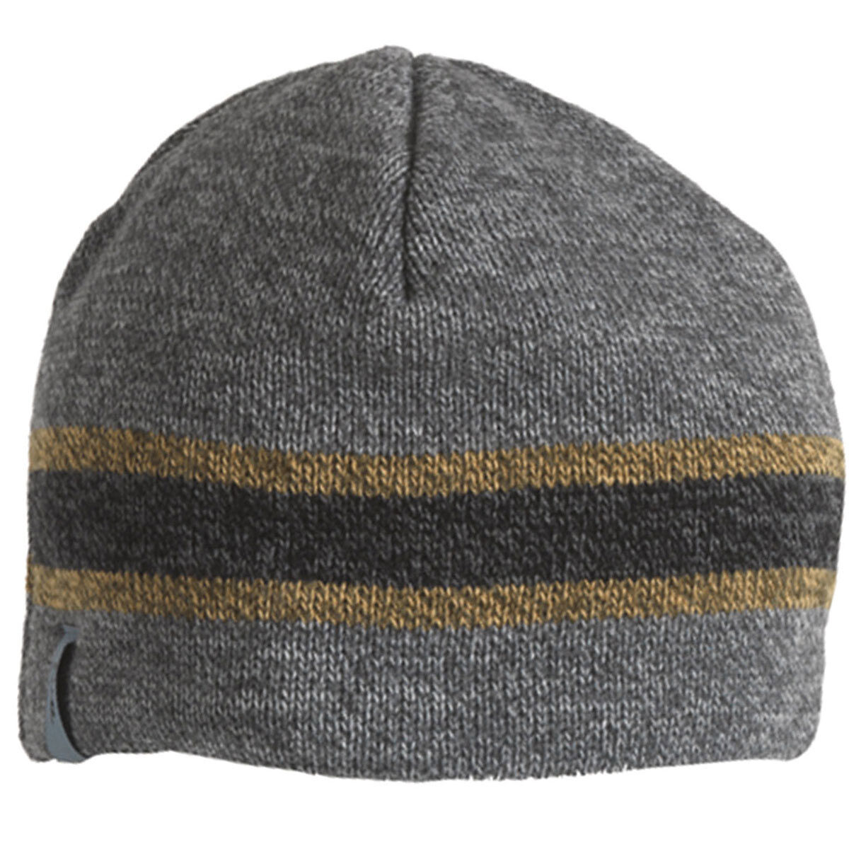 Turtle Fur Guysa"  Boston Ragg Stripe Beanie