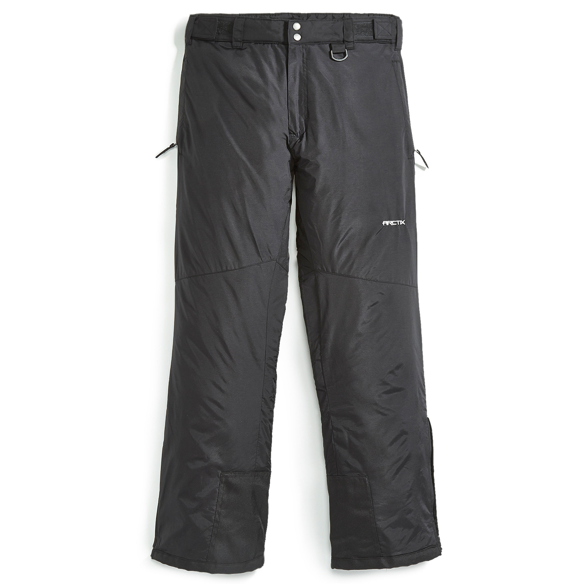 Arctix Men's Classic Ski Pants - Black, XXL