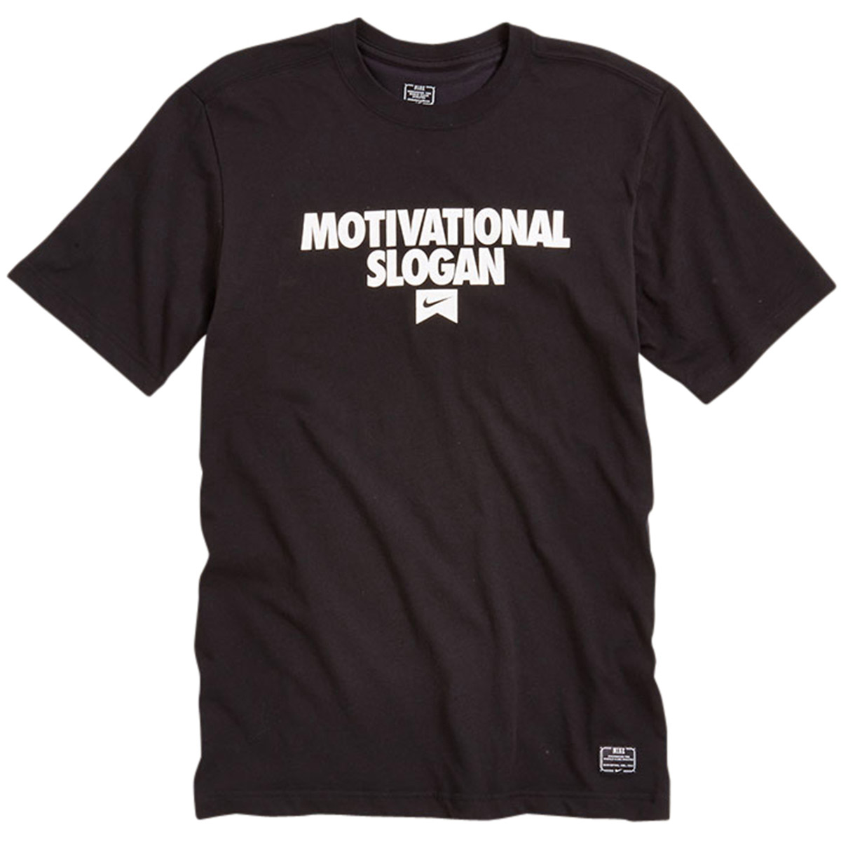 nike slogan t shirts