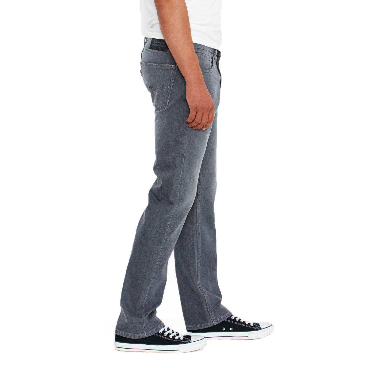 LEVI'S Men's 505 Regular Fit Jeans - Discontinued Style - Bob's Stores