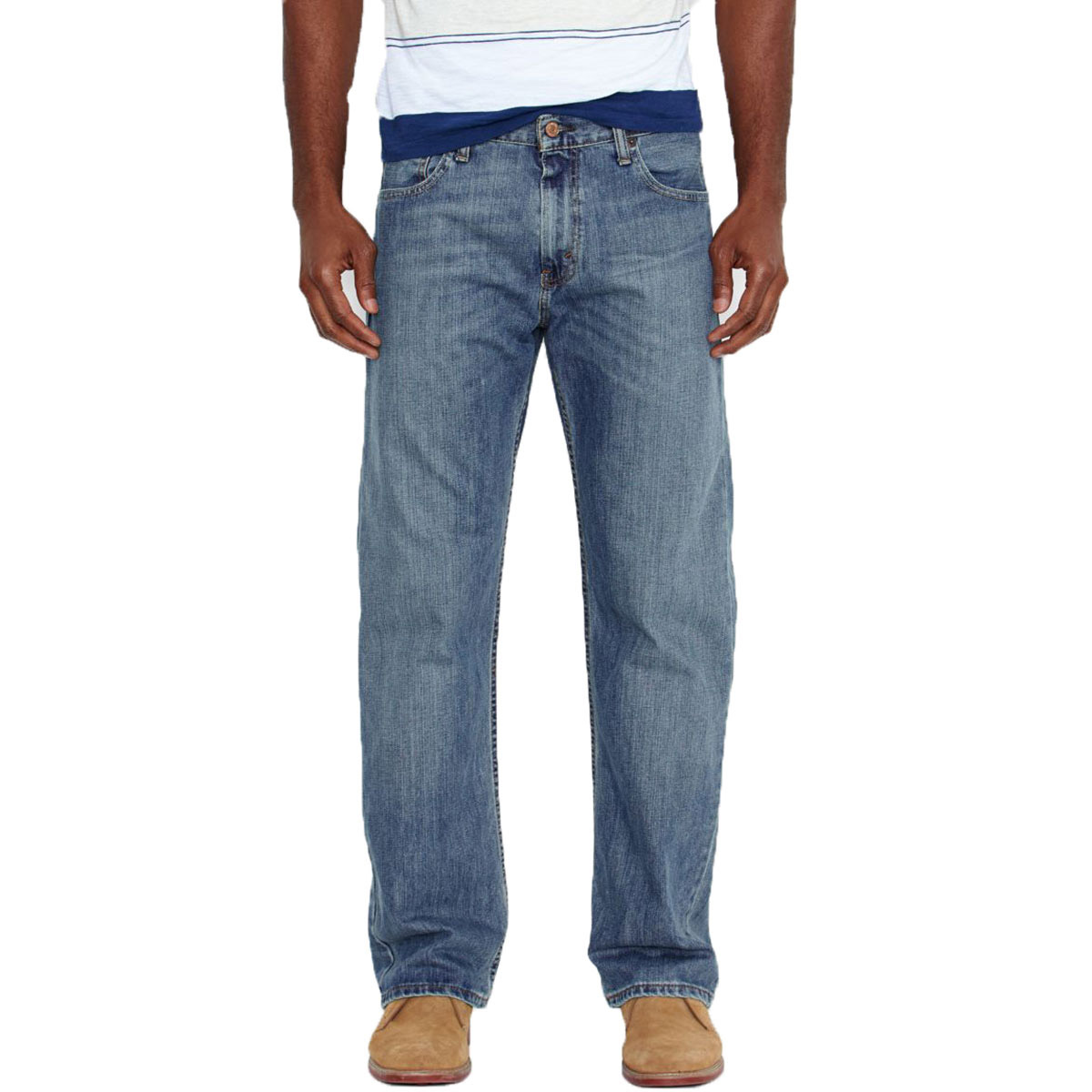 levi jeans 569 mens