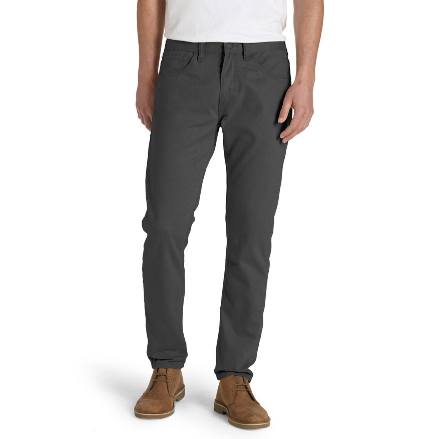 levis 514 twill pants