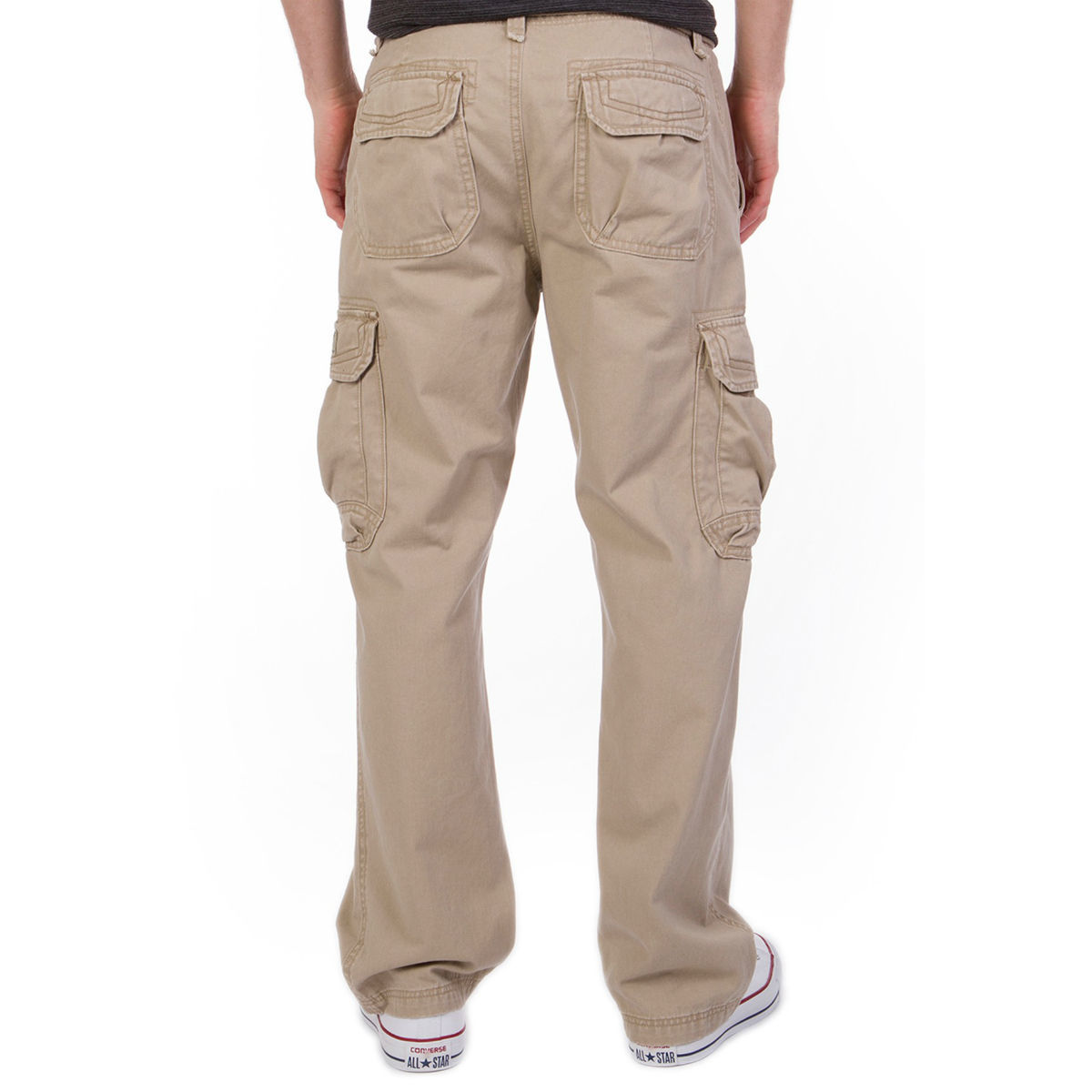 union bay pants