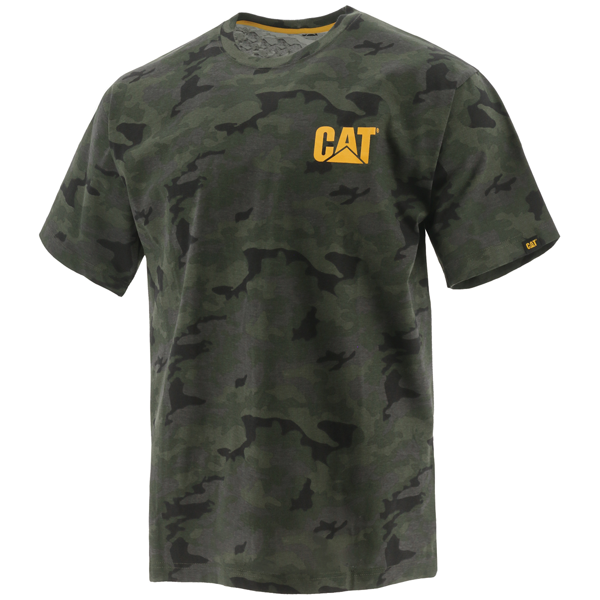 CAT Men's Trademark Tee