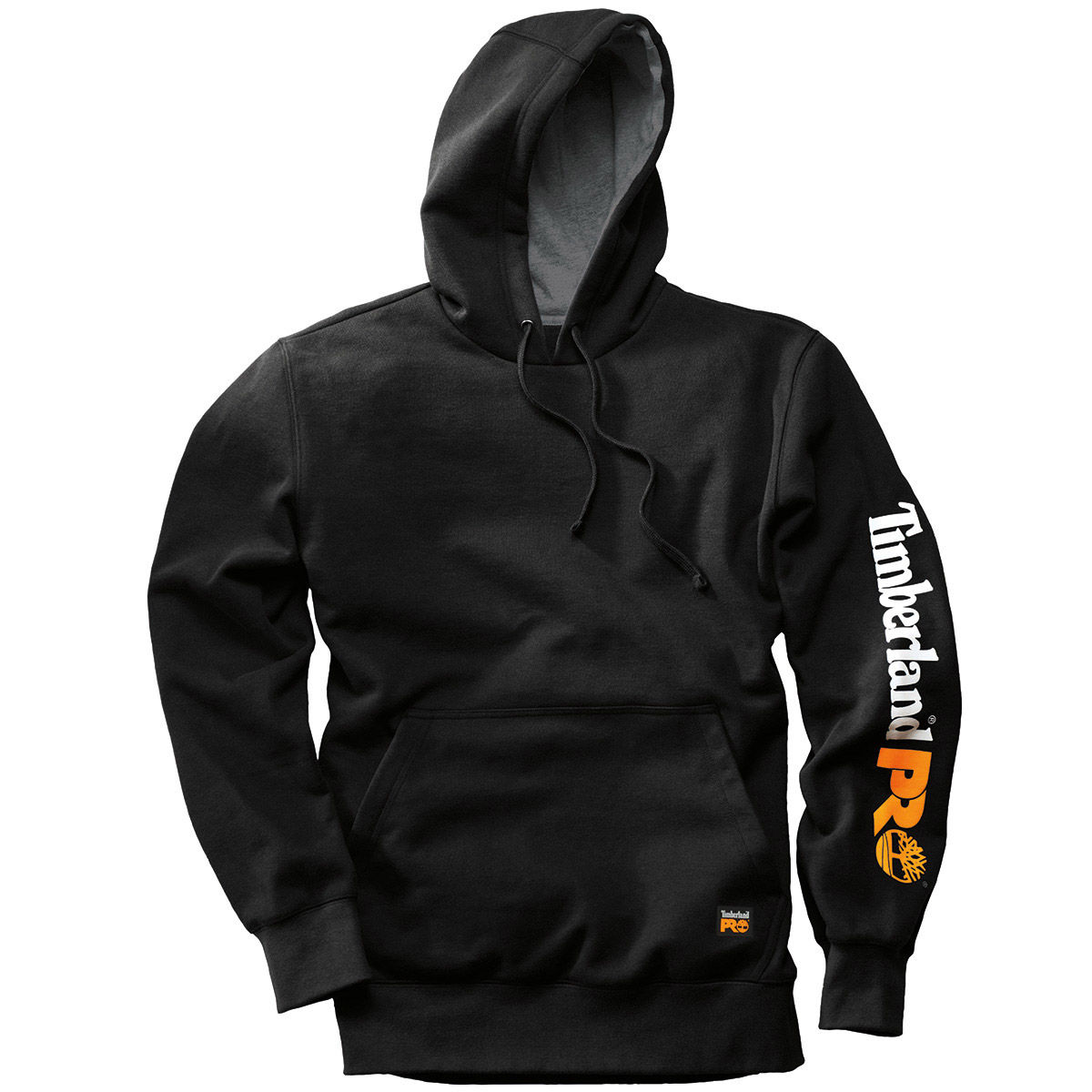 timberland pro hoodie