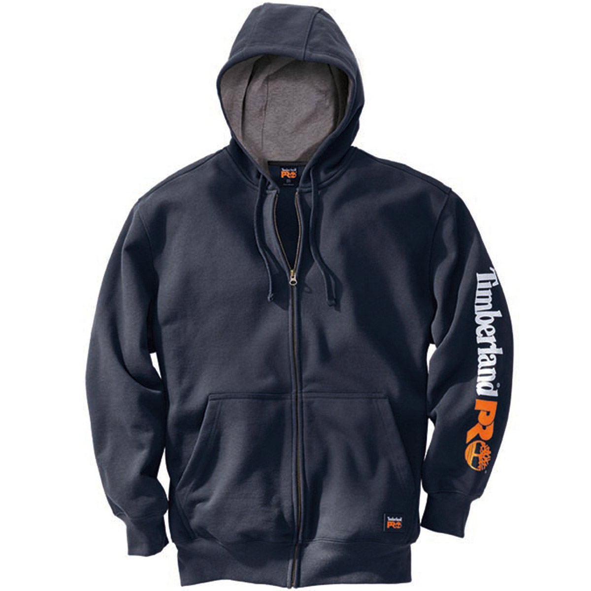 timberland pro hoodie