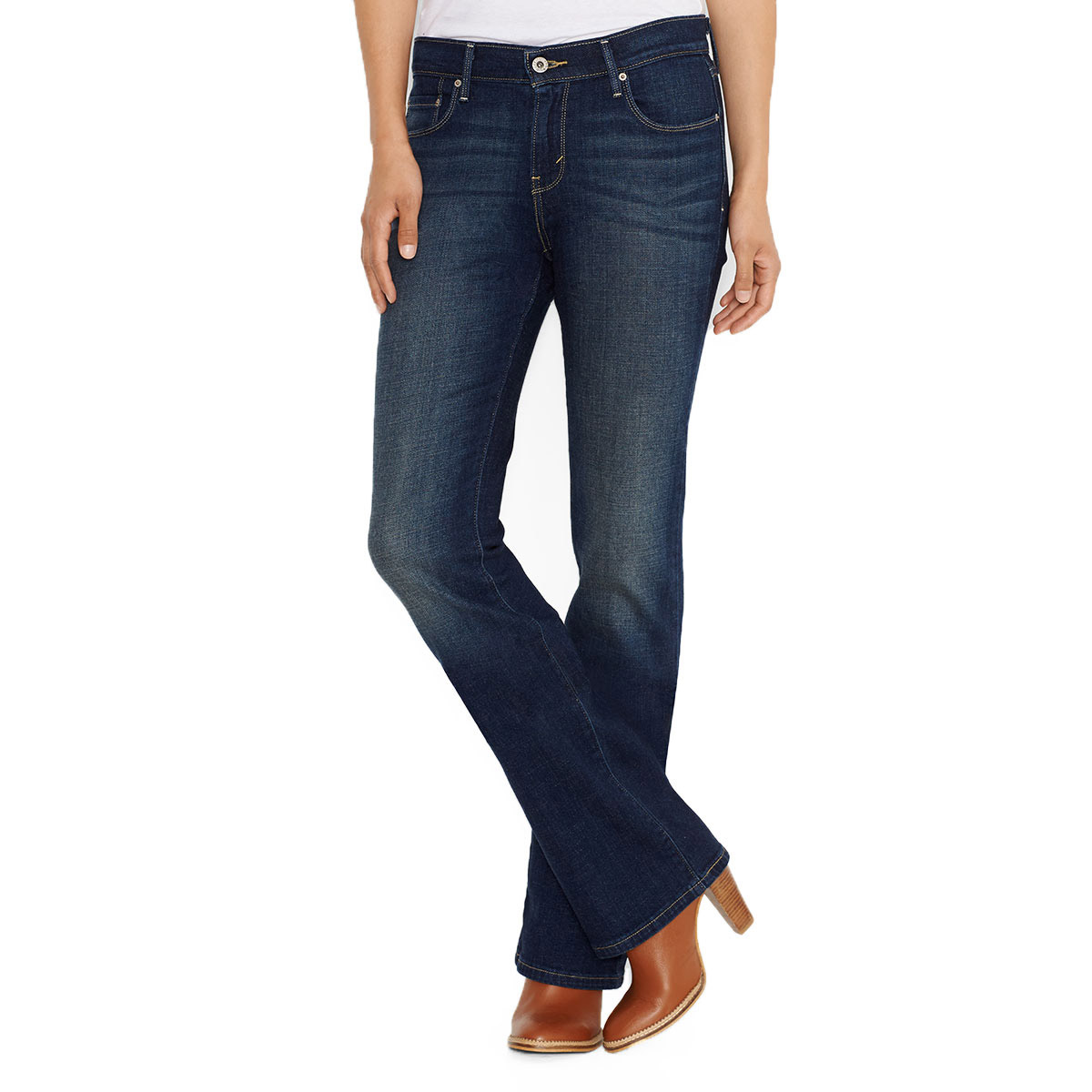 women's 515 bootcut jeans