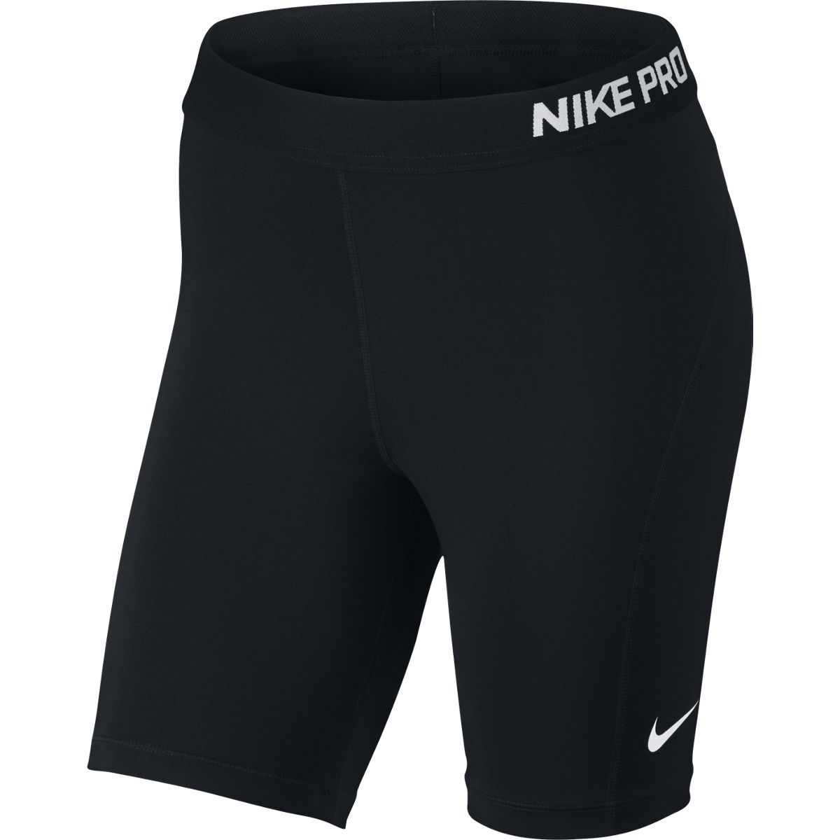 nike pro 7 inch women's training shorts