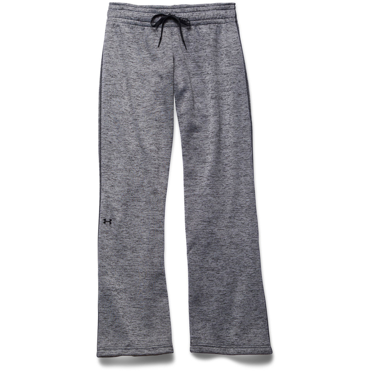 ua storm fleece pants