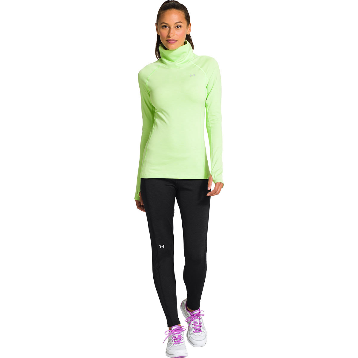 Women's Under Armour Cozy Leggings