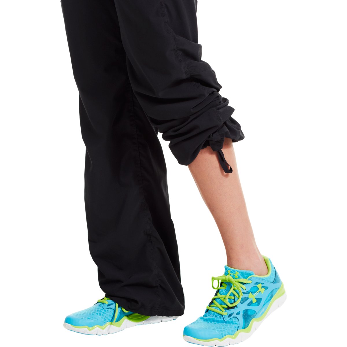 women's ua icon 32 pant