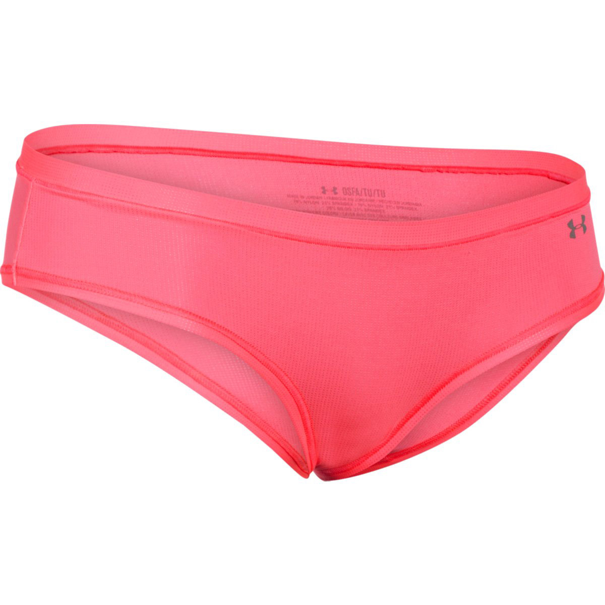 UNDER ARMOUR Women's Pure Stretch Sheer Bikini Underwear - Bob's Stores