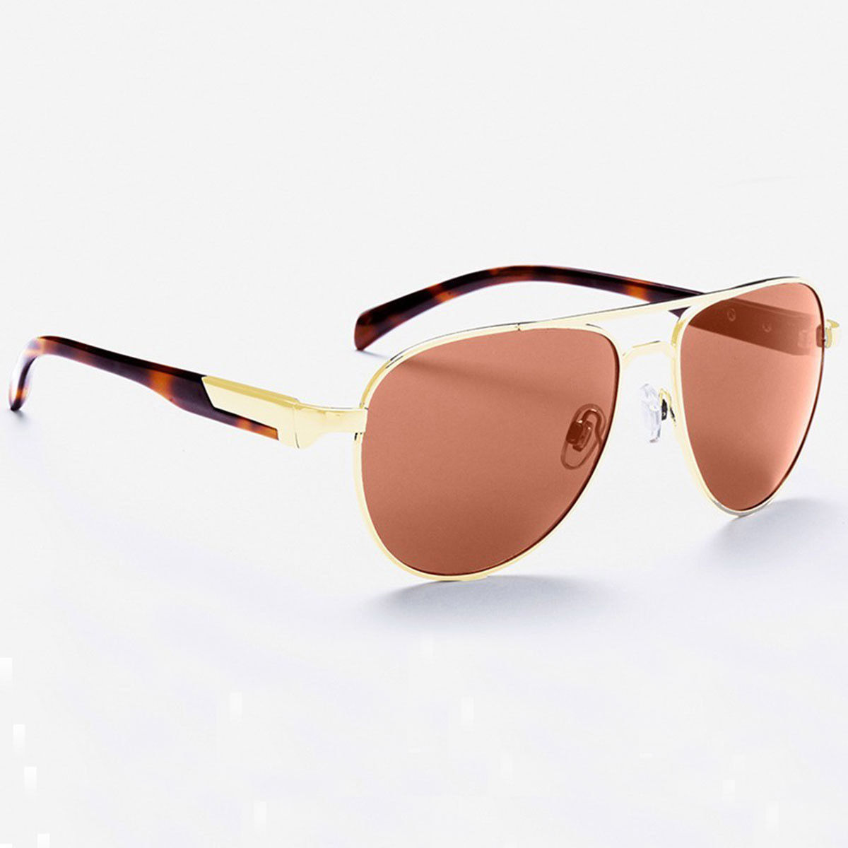 OPTIC NERVE ONE Cadet Sunglasses