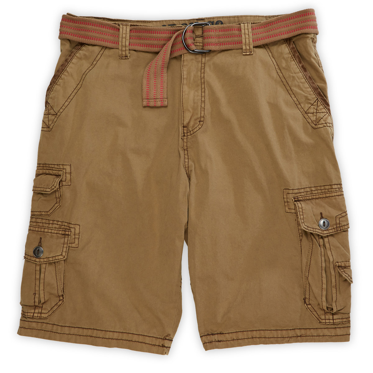 plugg cargo pants