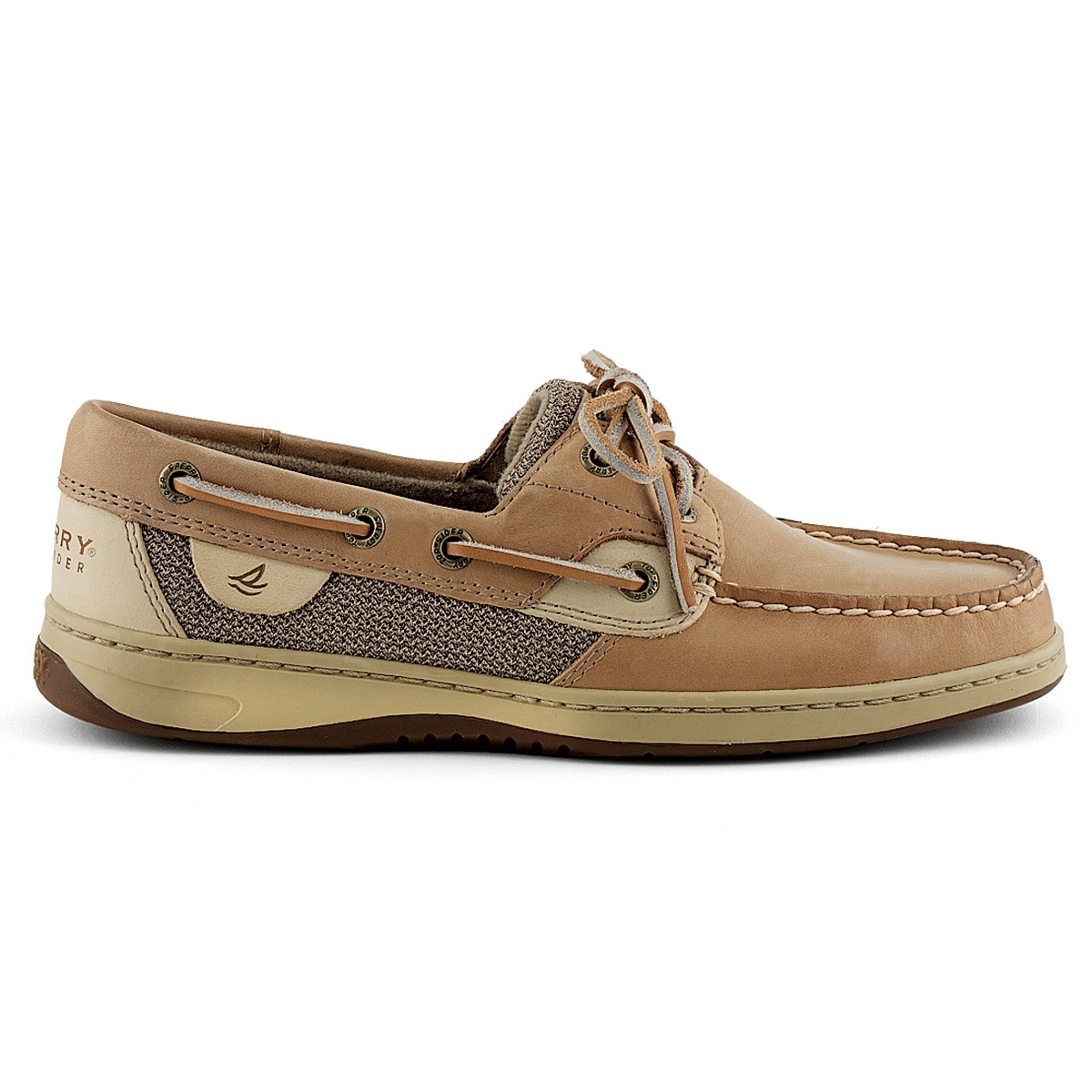 sperry bluefish women's